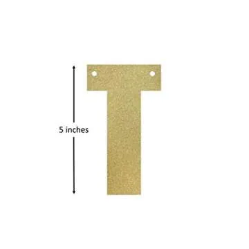 Peace On Earth Banner Signs - Christmas Party Sign, Holidays Decoration Banner, Merry Christmas | String It Banners (Aqua Metallic)