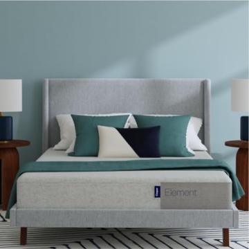 Casper Sleep Element: The Ultimate Comfort Mattress for All Sleepers