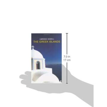 The Greek Islands: A Timeless Exploration of Greece