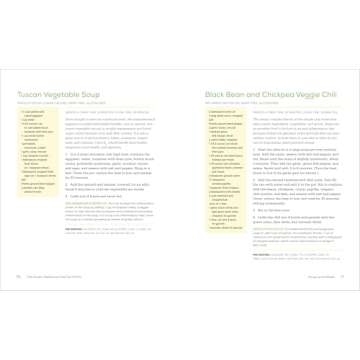 4-Week Meal Plan for PCOS: Lose Weight & Boost Fertility