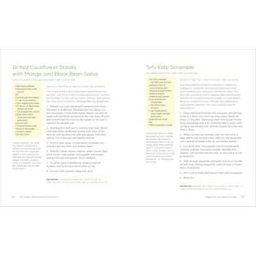 4-Week Meal Plan for PCOS: Lose Weight & Boost Fertility