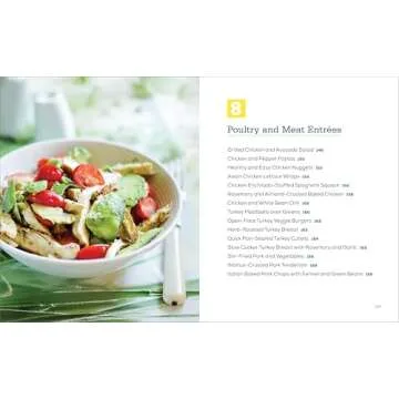 4-Week Meal Plan for PCOS: Lose Weight & Boost Fertility