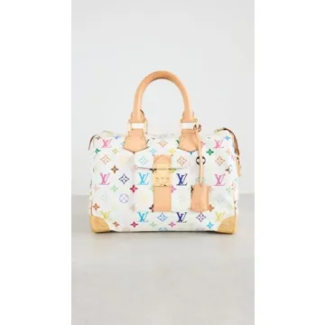 Shop Pre-Loved Louis Vuitton Rainbow Speedy30 Bag
