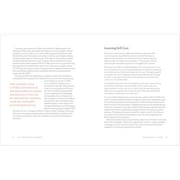 The Complex PTSD Workbook: A Mind-Body Approach to Regaining Emotional Control and Becoming Whole (H...