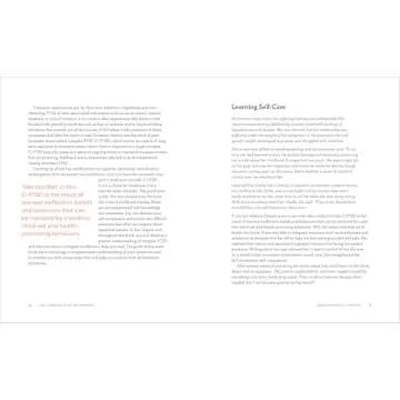 The Complex PTSD Workbook: A Mind-Body Approach to Regaining Emotional Control and Becoming Whole (H...