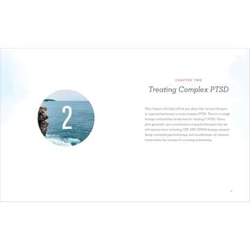 The Complex PTSD Workbook: A Mind-Body Approach to Regaining Emotional Control and Becoming Whole (Healing Complex PTSD)