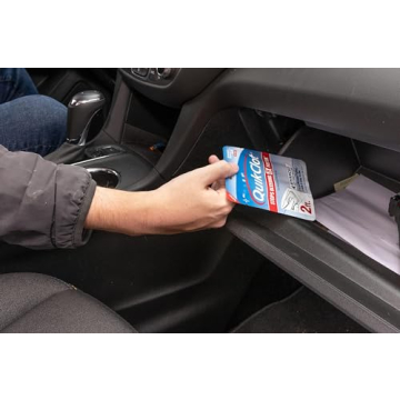 QuikClot Gauze for Rapid Bleeding Control in Emergencies