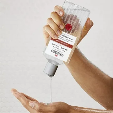 Cremo All Season Body Wash - Bourbon & Oak 16 Ounce