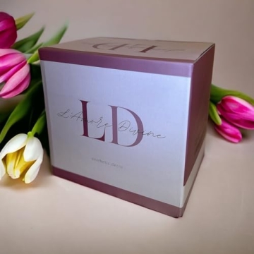 Aesthetic Ceramic Pampas Vase - Unique Centerpiece Decor