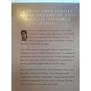 Treasures of the North (Yukon Quest #1)