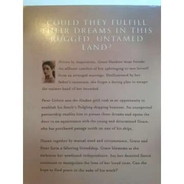 Treasures of the North (Yukon Quest #1)