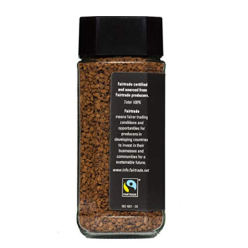 Mount Hagen Organic Freeze Dried Instant Coffee - 3.53oz