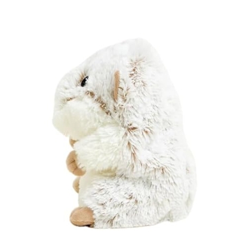 Warmies Microwavable Hamster - Plush Heating Therapy for All