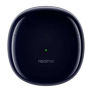 Realme Buds Air 2 Earbuds with Noise Cancellation