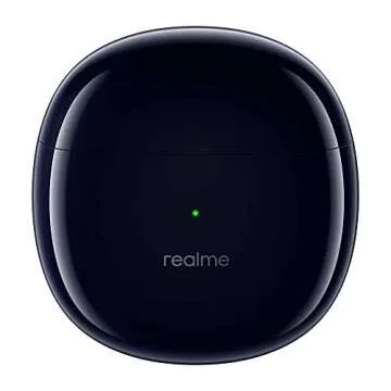 Realme Buds Air 2 Earbuds with Noise Cancellation