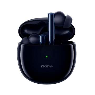 Realme Buds Air 2 Earbuds with Noise Cancellation