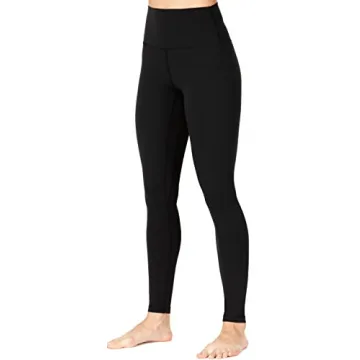 Sunzel Workout Leggings for Women, Squat Proof High Waisted Yoga Pants 4 Way Stretch, Buttery Soft