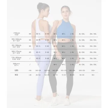 Sunzel Workout Leggings for Women, Squat Proof High Waisted Yoga Pants 4 Way Stretch, Buttery Soft