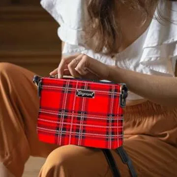 Signare Tapestry Crossbody Bag for Stylish Women