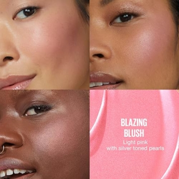 Buy Maybelline Liquid Blush for a Glowy Finish