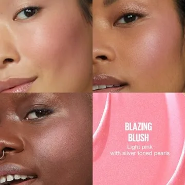 Buy Maybelline Liquid Blush for a Glowy Finish