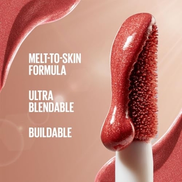 Buy Maybelline Liquid Blush for a Glowy Finish