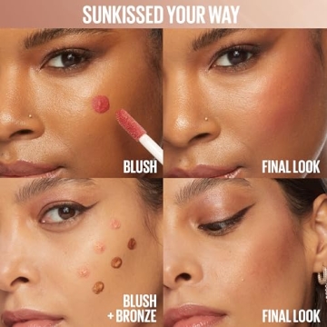 Buy Maybelline Liquid Blush for a Glowy Finish