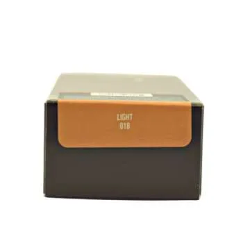 KVD Beauty Good Apple Non-Comedogenic Full-Coverage Serum Foundation Light 018