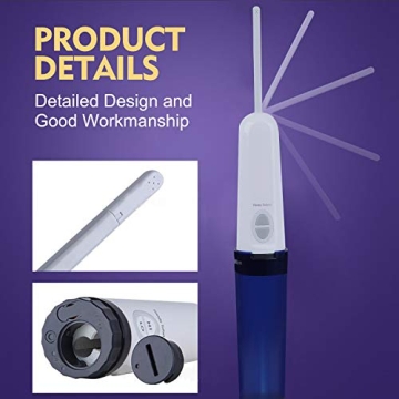 Hibbent Portable Bidet for Travel with USB Charging