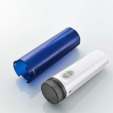 Hibbent Portable Bidet for Travel with USB Charging