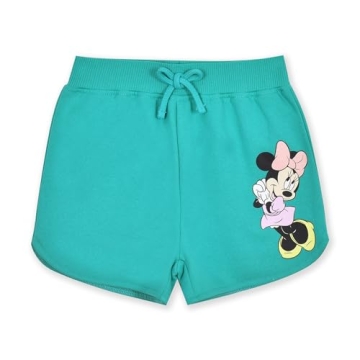 Disney Minnie Mouse Girls 3 Piece Outfit Set for Kids