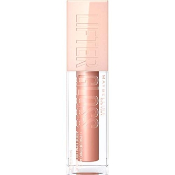 Maybelline Lifter Gloss Hydrating Lip Gloss with Hyaluronic Acid