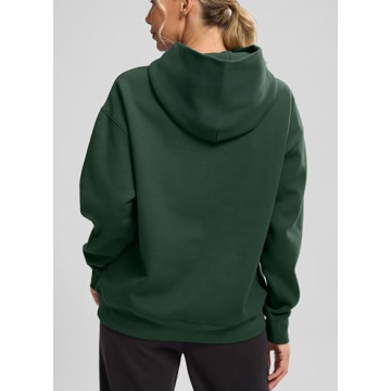 Cozy Oversized Hoodies for Women - Perfect Fit