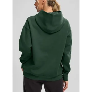Cozy Oversized Hoodies for Women - Perfect Fit