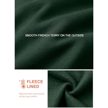 Cozy Oversized Hoodies for Women - Perfect Fit