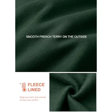 Cozy Oversized Hoodies for Women - Perfect Fit