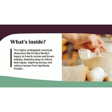 Poilâne Bakery Secrets for Artisanal Bread Making