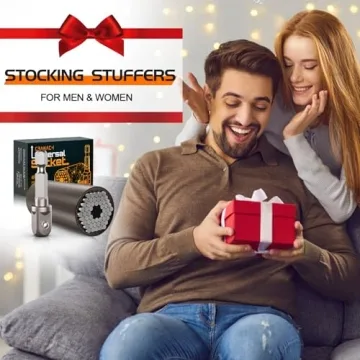 Universal Socket Tool Gift for Men and Women - Versatile & Practical