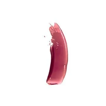 Lauren Brooke Color Fusion Lip Glaze in Pomegranate