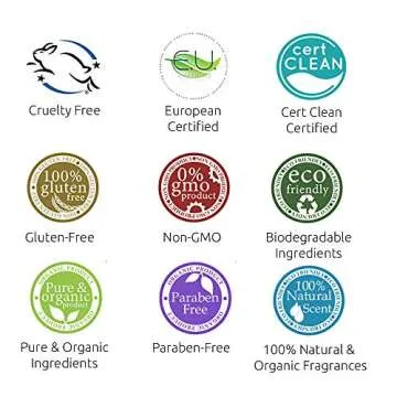 Lauren Brooke Color Fusion Lip Glaze in Pomegranate