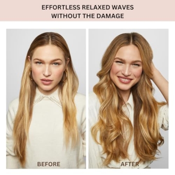 Kitsch Satin Heatless Curling Rod - Jumbo Flexi Rods for Women