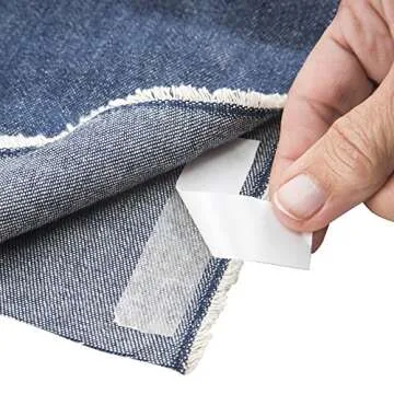 SINGER Instant Hem Tape, 3/4-Inch by 15-Foot