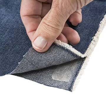 SINGER Instant Hem Tape, 3/4-Inch by 15-Foot