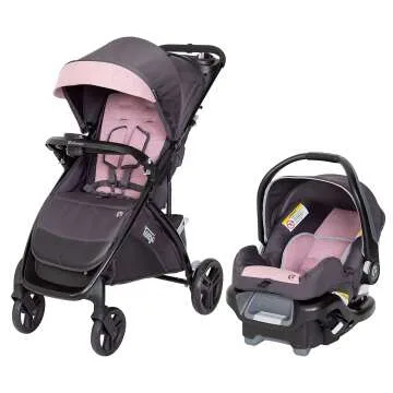 Baby Trend Tango Travel System in Cassis