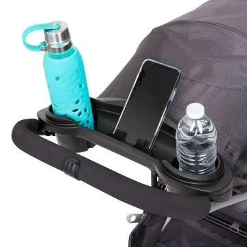 Baby Trend Tango Travel System in Cassis