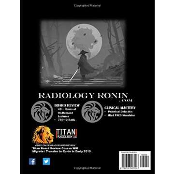 Radiologic Physics - War Machine - Reloaded