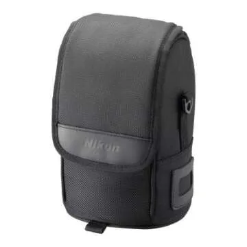 Nikon AF-S FX NIKKOR 24-70mm f/2.8E ED Vibration Reduction Zoom Lens with Auto Focus for Nikon DSLR Cameras