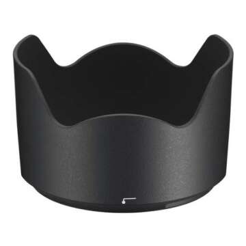 Nikon AF-S FX NIKKOR 24-70mm f/2.8E ED Vibration Reduction Zoom Lens with Auto Focus for Nikon DSLR Cameras