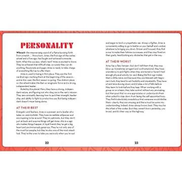 Astrology of Love & Sex: Compatibility Guide Book