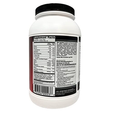 Beverly International UMP Cookies & Cream Protein Powder 2lb